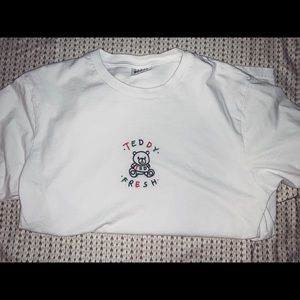 Teddy Fresh tee
